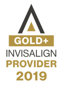 Gold Invisalign Provider 2019