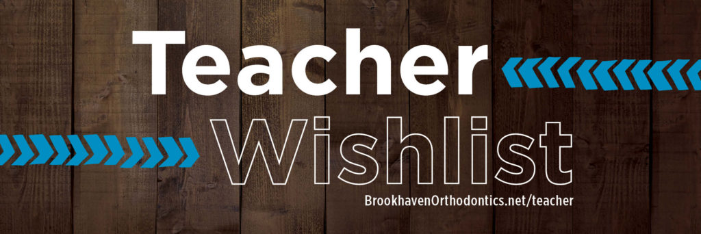 2019-Teacher-Wishlist