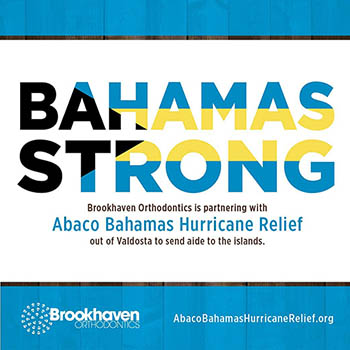Bahamas Strong Hurricane Relief