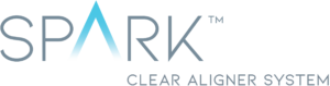 Spark Clear Aligners logo