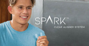 spark clear aligners for boys