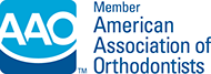 Amercian Association of Orthodontists Logo