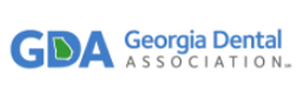 Georgia Dental Association Logo