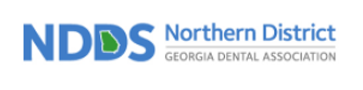 Northern District General Dental Association Logo