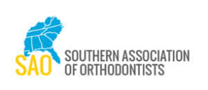 Southern Association Of Orthodontists Logo