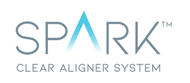 Spark Clear Aligners Logo