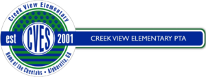 Creekview Elementary School Sponsor