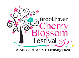 Brookhaven Cherry Festival Atlanta