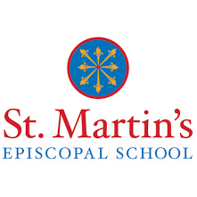 ST Martins episcopal school Atlanta georgia