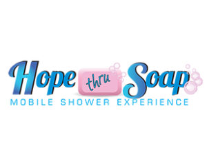 Hope thru soap shower experience Atlanta logo