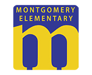 Montgomery Elementary Dunwoody Atlanta GAlogo