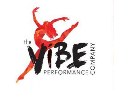 The Vibe Performance Company Logo